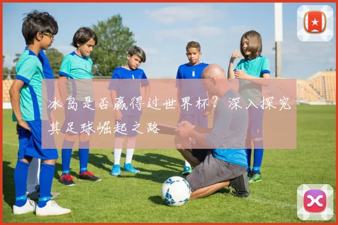 冰岛是否赢得过世界杯？深入探究其足球崛起之路